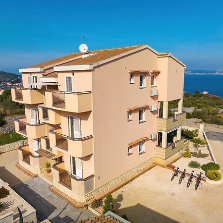 Apartman Sipina 3 Kukljica Dış mekan fotoğraf