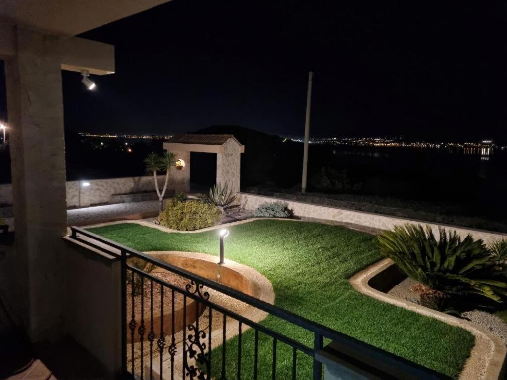 Apartman Sipina 3 Kukljica Dış mekan fotoğraf