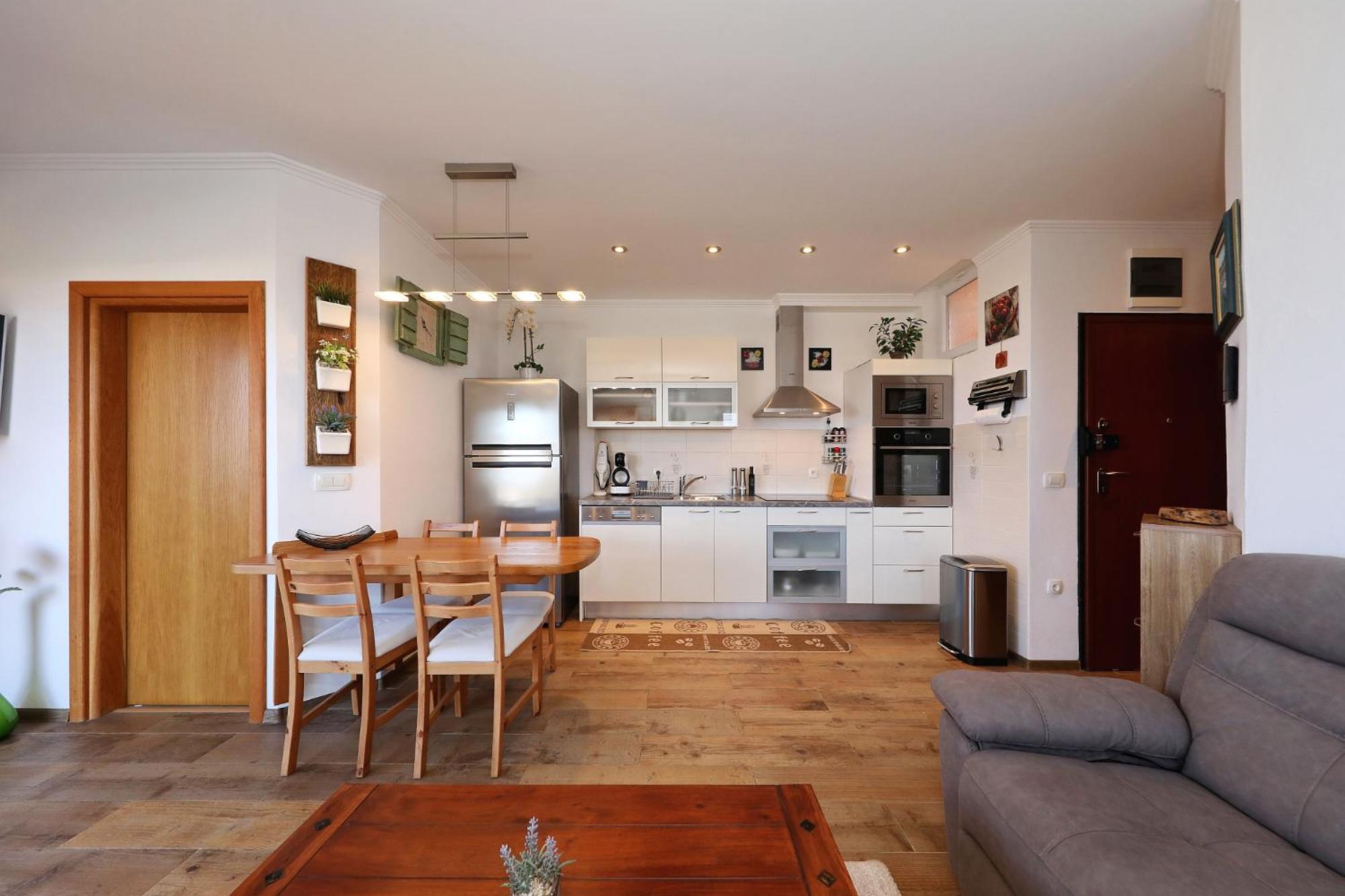 Apartman Sipina 3 Kukljica Dış mekan fotoğraf