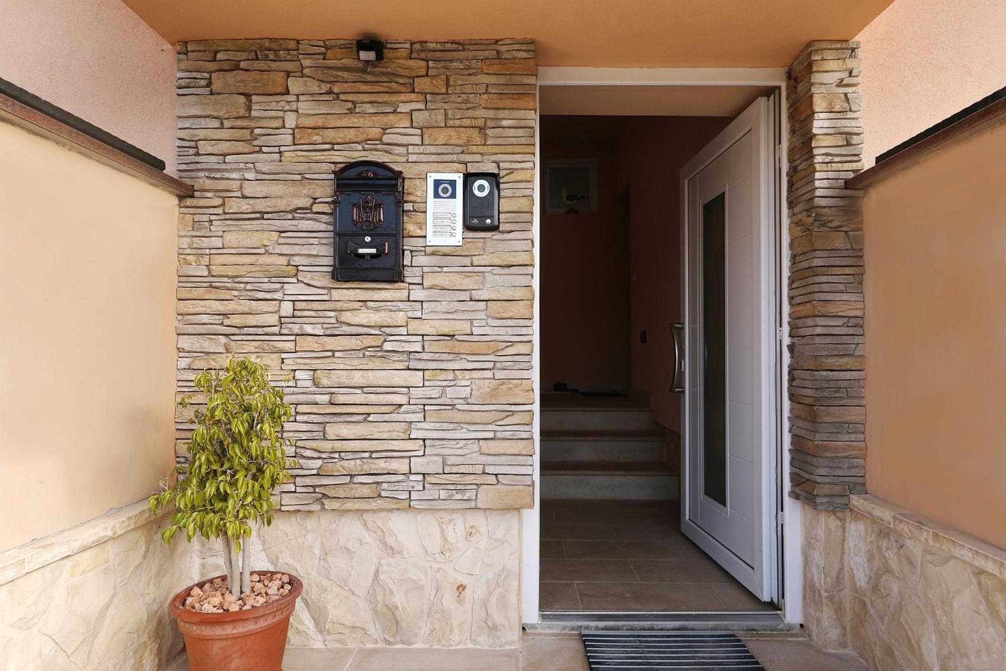 Apartman Sipina 3 Kukljica Dış mekan fotoğraf