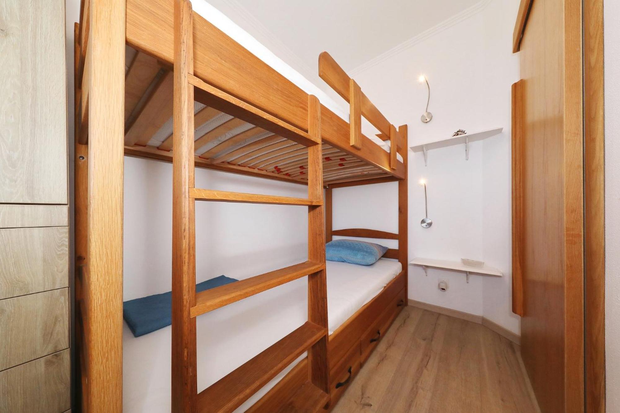 Apartman Sipina 3 Kukljica Dış mekan fotoğraf