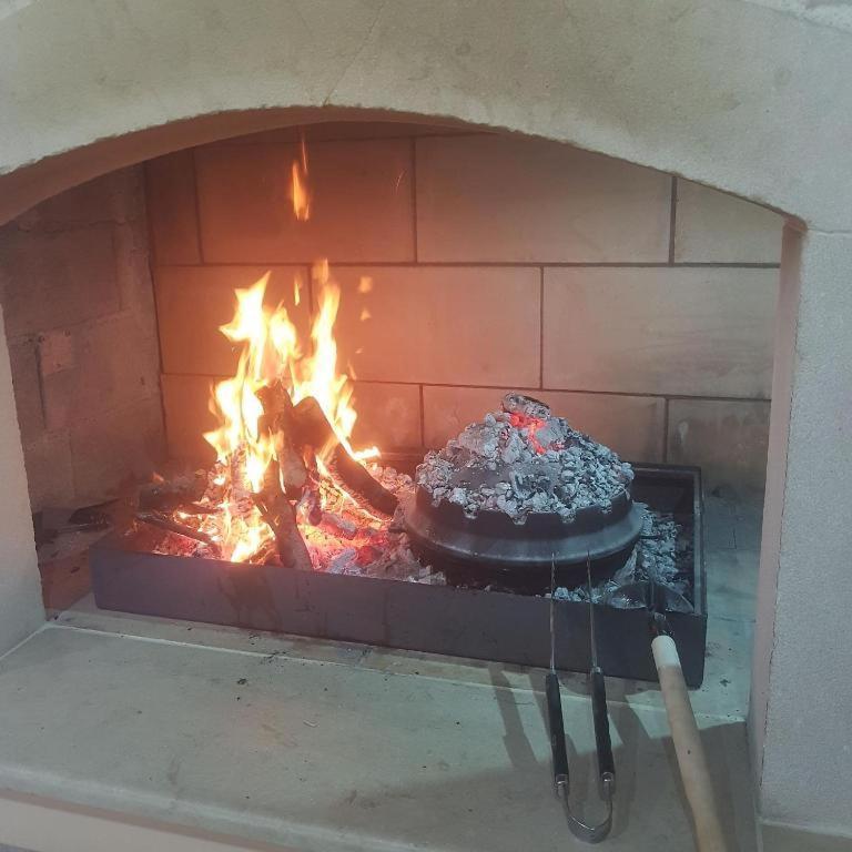 Apartman Sipina 3 Kukljica Dış mekan fotoğraf