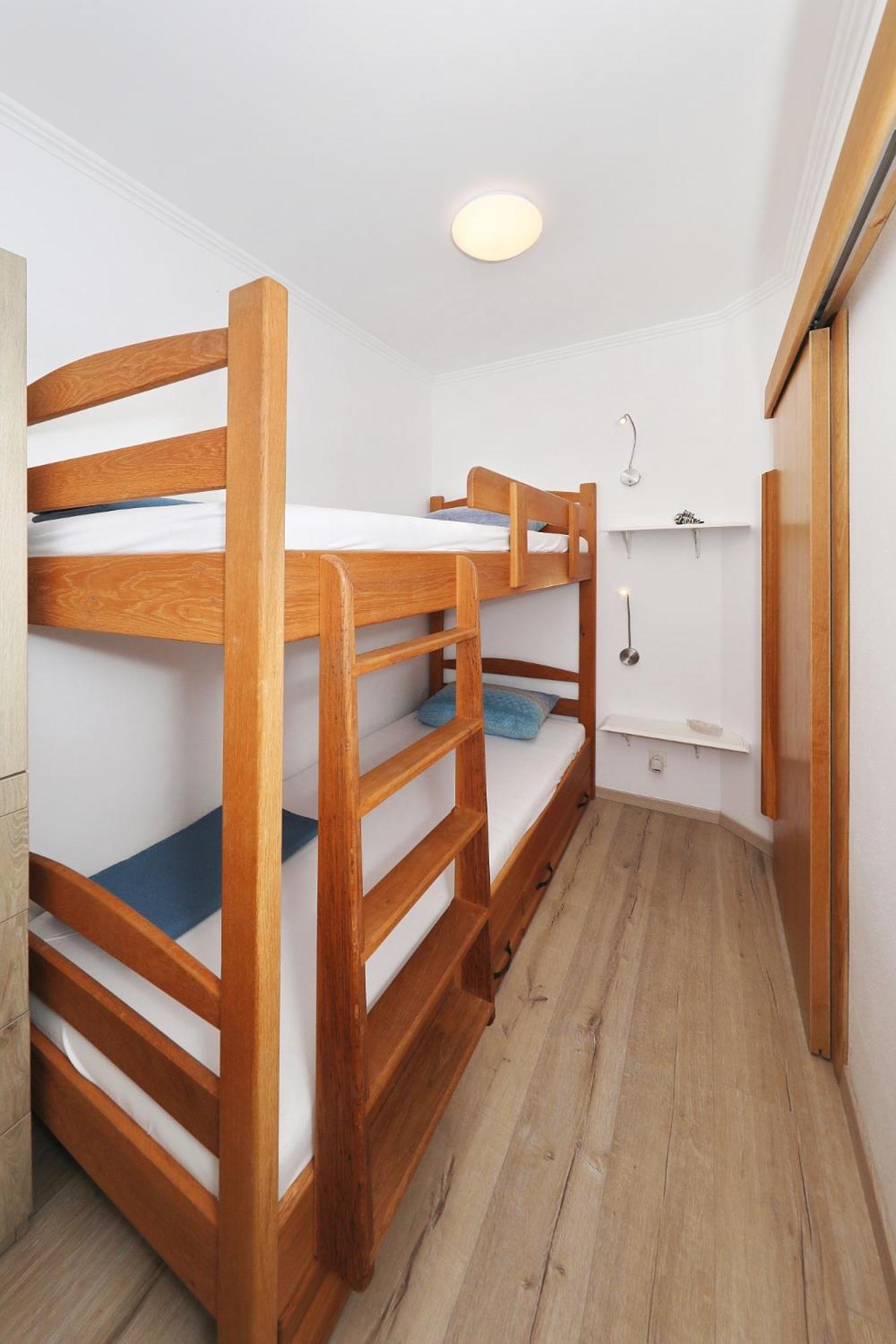Apartman Sipina 3 Kukljica Dış mekan fotoğraf
