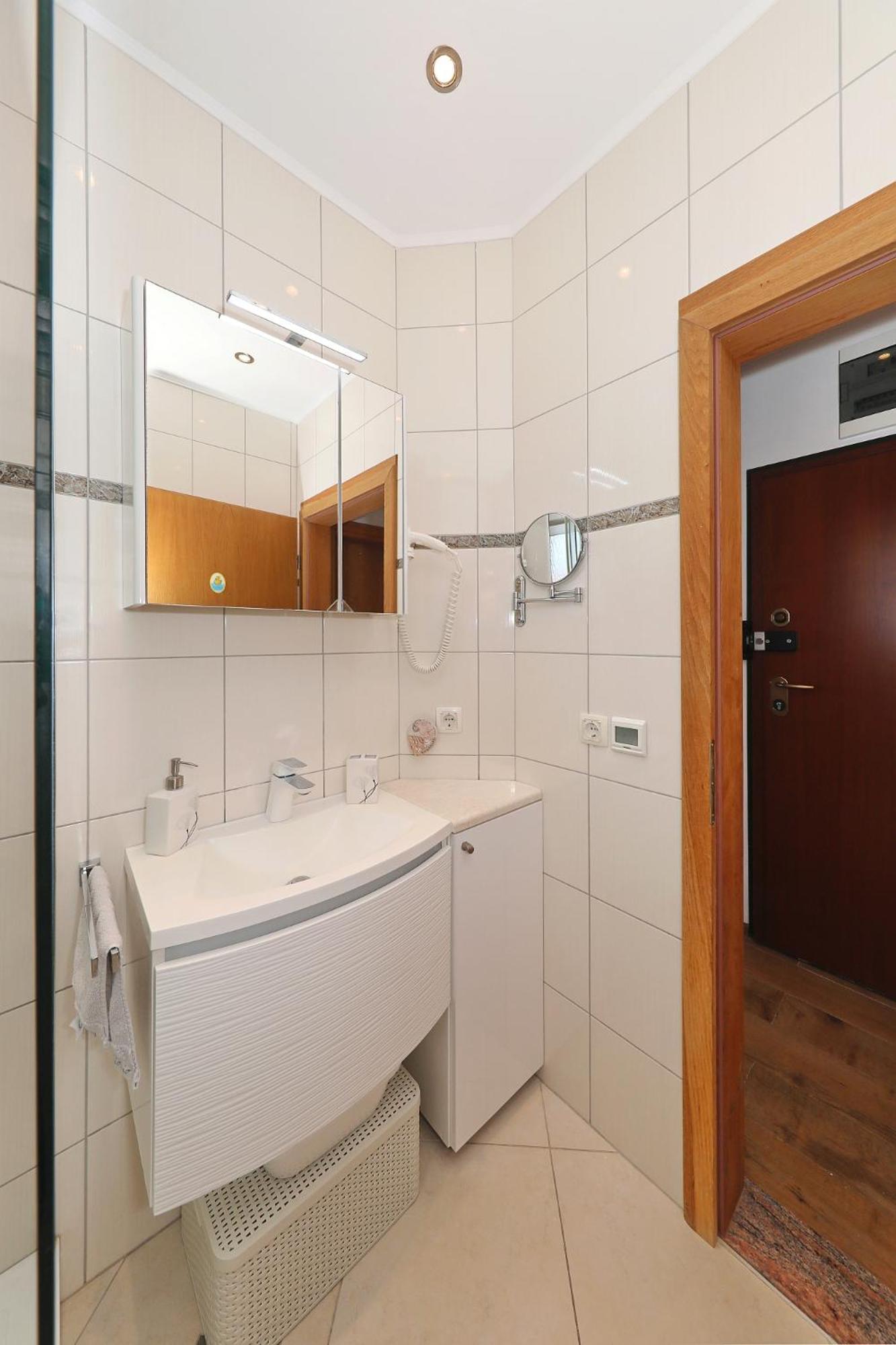Apartman Sipina 3 Kukljica Dış mekan fotoğraf